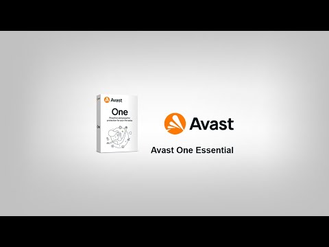 Avast One Essential