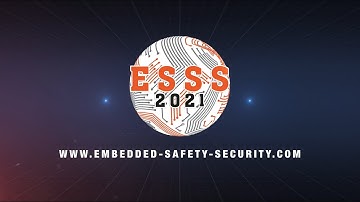 Embedded Safety & Security Summit