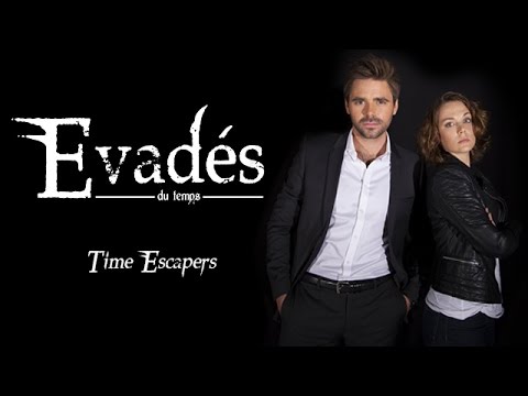 Les évadés Video
