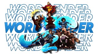 Celebrity Avatar Rap | “Word Bender” | FrivolousShara Ft. FreeSoul, Geno Five, Mir Blackwell, and CRIM Wealth