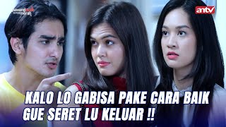 Anna Emang Paling Bisa Bikin Orang Emosi | Bawang Putih Berkulit Merah ANTV Eps 75 (10/10)