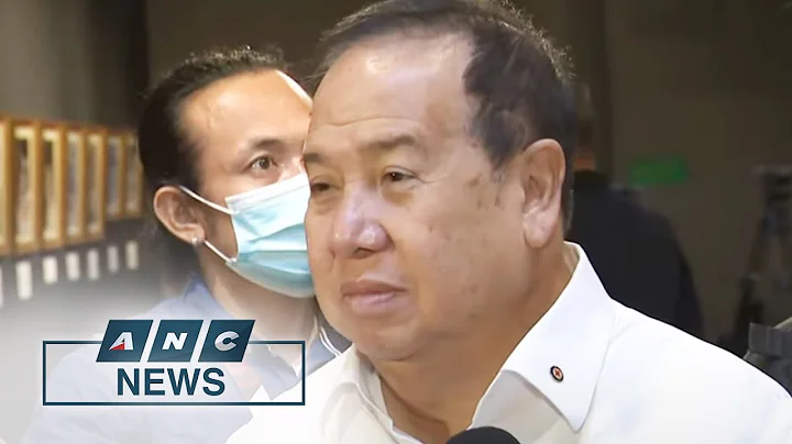 'Good luck': Gordon says to next Senate Blue Ribbo...