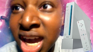 My Longest Yeah Boy Ever - Nintendo Wii Version