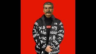 Stalin drip