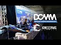 DCMM 2023 CAGGTUS in Leipzig Germany
