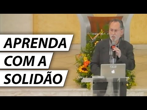 Vídeo: 3 maneiras de começar a viver na solidão