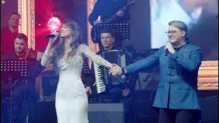 FUEGO ȘI IOANA DICHISEANU - AMINTEȘTE-ȚI CLIPA CE A TRECUT