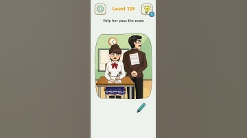 Displace It - Brain Finger All Levels Gameplay Walkthrough Android IOS NEW UPDATE #shorts