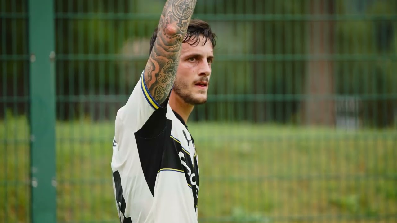 Vlog | Day 8 in Pinzolo | Inside Matchday Parma vs Iraklis
