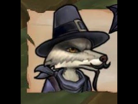 Pirate101 Guy Fox Crit Animation YouTube Hqdefault