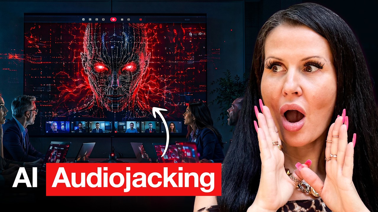 AudioHijack: Hackers Are Hiding Commands in Audio And Your AI Can Hear Them