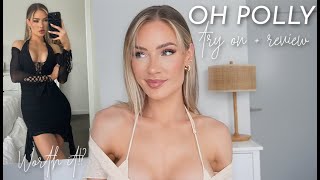 Oh Polly Try On Haul - Is It Worth The Money!?