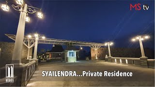 SYAILENDRA - Private Residence screenshot 5