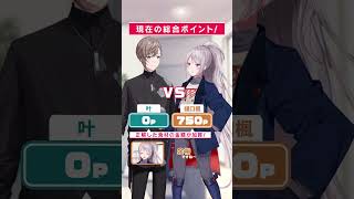 【樋口楓 vs 叶】食べ物対決② においで食材を当てろ! 樋口楓編 / #日本へようこそエルフさん 。盛り上げたい #ランティス叶 #でらんてぃす #にじさんじ #NIJISANJI #shorts
【樋口楓 vs 叶】食べ物対決② においで食材を当てろ! 樋口楓編 / #日本へようこそエルフさん 。盛り上げたい #ランティス叶 #でらんてぃす #にじさんじ #NIJISANJI #shorts 【樋口楓 vs 叶】食べ物対決② においで食材を当てろ! 樋口楓編 / #日本へようこそエルフさん 。盛り上げたい #ランティス叶 #でらんてぃす #にじさんじ #NIJISANJI #shorts