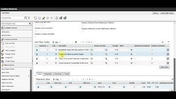 IBM Maximo Condition Monitoring Demo by www.maximocon.com