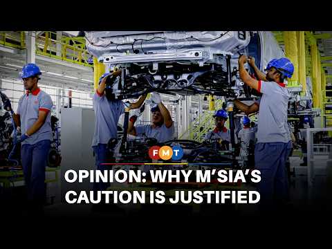 Thailand’s EV backlash shows why Malaysia’s caution is justified