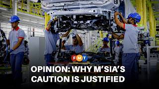 Download lagu Thailand’s EV backlash shows why Malaysia’s caution is justified