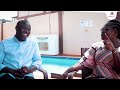 Yendi Nkomo (Let's have a chat) S1 EP1