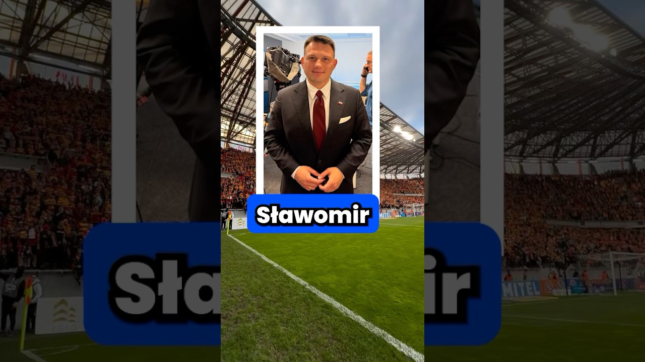 Mentzen Bosak i Berkowicz popierają kibiców!☺️💪 