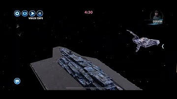 Executor R9 Mirror / Triple Attacker RC/P1/XB