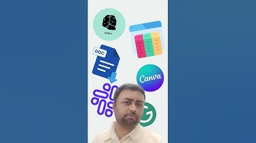 This AI Workspace Replaced 8 Tools I Used Daily  #aiproductivitytools