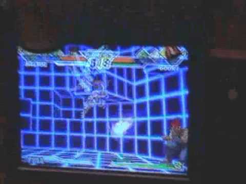 cvs2 stunfest 2011 rf vs le professionnel