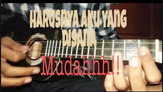 HARUSNYA AKU YANG DISANA- Melodi Kentrung Senar 3