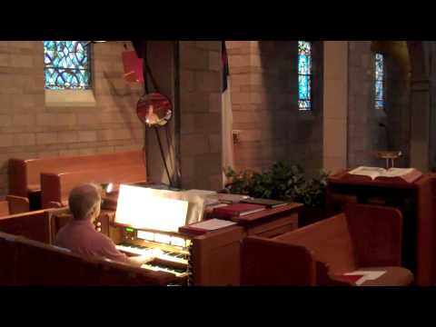 Concerto in B minor - Johann Gottfried Walther