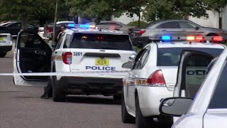 Teen injured in Fort Caroline shooting highlights violent weekend in Jacksonville
