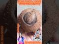 Third EYE of Lord SHIVA, SHIVA'S one EYE coconut its believed that SHIVA himself is one EYE coconut