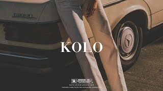 "Kolo" - Wizkid x Rema Type Beat