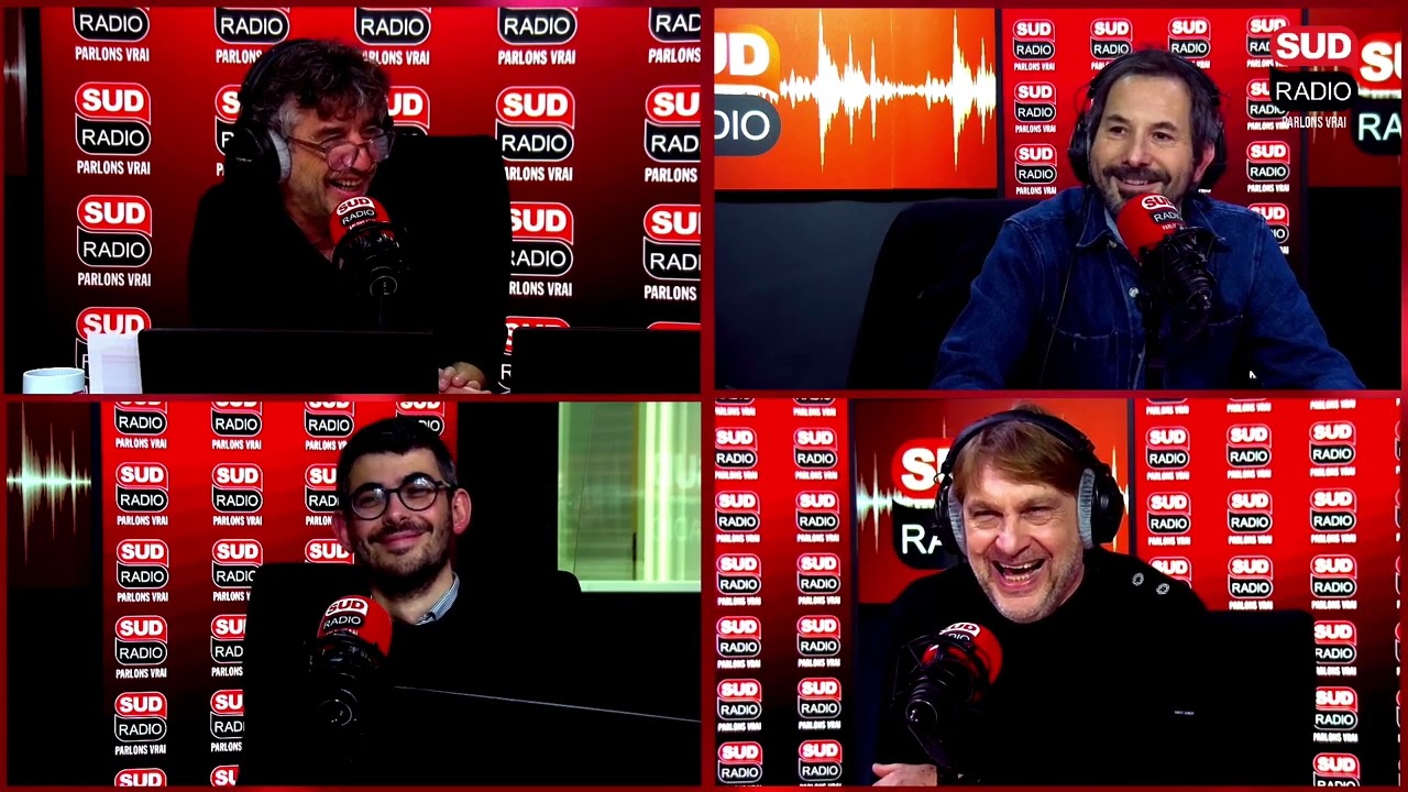 Régis Mailhot : "Bayrou c’est la GPA de Macron"