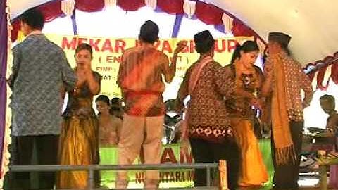 JAIPONG MEKAR-JAYA WANAREJA