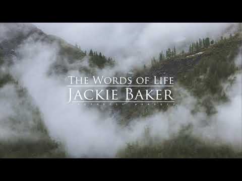 The Words of Life [Prophetic Worship]