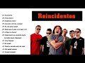 Reincidentes - Cosas De Este Mundo 2021 (Álbum Completo)