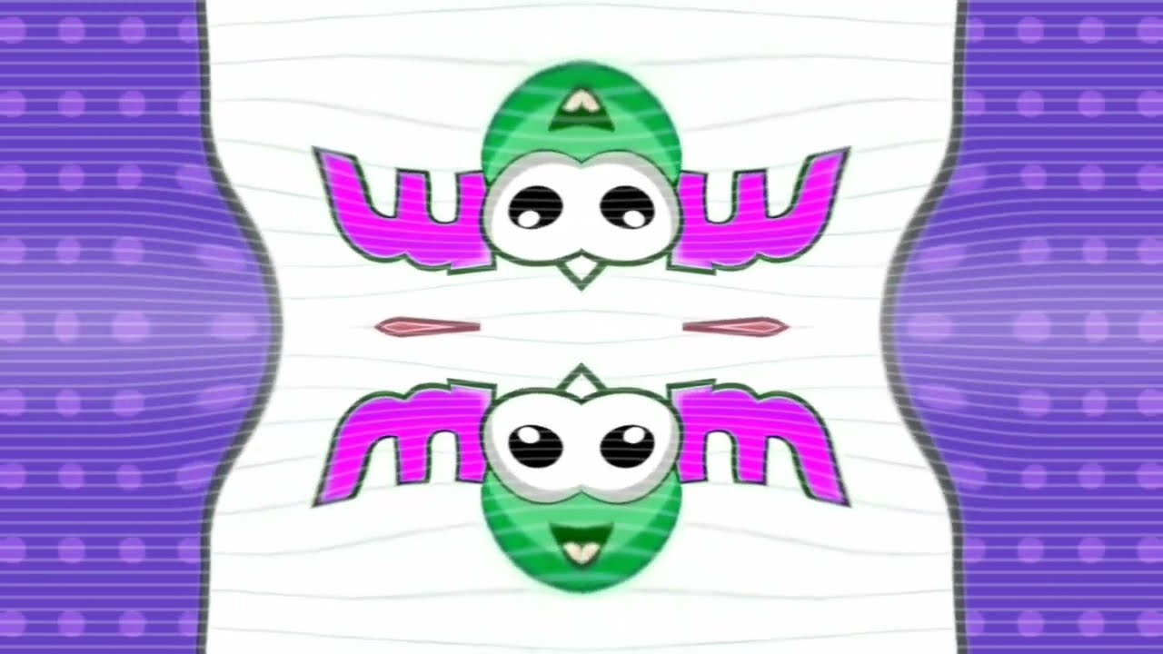 Bob Zoom New Logo Effects (Preview 2MABAL Effects) with 3 Effects