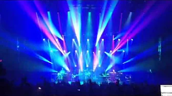 STS9-World Go Round STS9-World Go Round