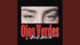 Ojos Verdes