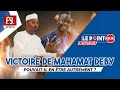 Victoire de mahamat deby  pouvaitil en tre autrement 