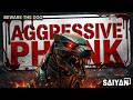 Beware The Dog | SΔIYΔN Aggressive Phonk Visualizer 🎧  #SΔIYΔN #darkphonk #aura