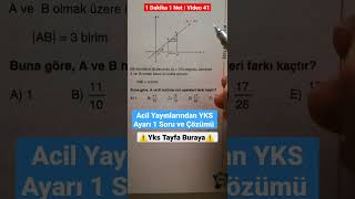 1 Dakika 1 Net Video 41