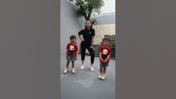 Thumbnail of DANCE VIRAL PA MAMA MANTU || PARGOY || TIKTOK VIRAL #shorts