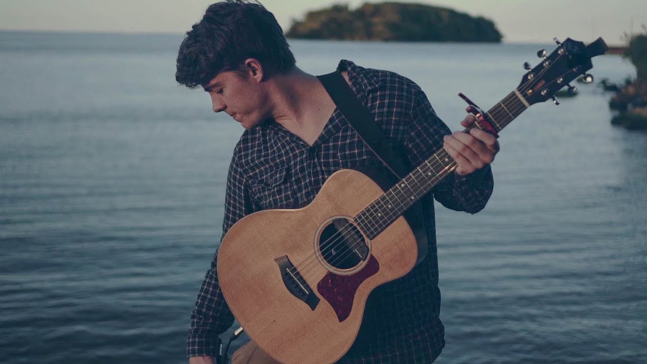 Watch Holocene - Bon Iver (Acoustic Cover by Chase Eagleson) on YouTube Watch Holocene - Bon Iver (Acoustic Cover by Chase Eagleson) on YouTube