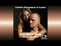 Calvin O'Commor &amp; Lomvi - One More Day (Extended Mix)