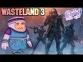 Wasteland 3, Fall Guys, Uncharted 4 Survival Mode | Mixed Multiplayer Games in Hindi | #NGW