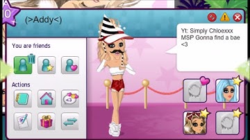 New Channel Msp Introduction ♥