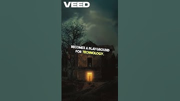 What If AI Controlled Your Dreams? 🤯 #neoverse #nextgenai #artificialintelligence #space #universe