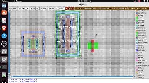 EEE351_12: Netlist Driven Layout Part 1