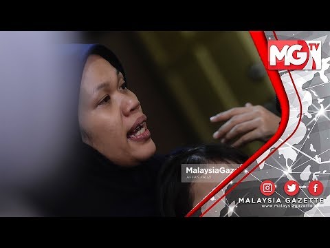 TERKINI : Bantuan Melimpah Ruah! Terima Kasih Rakyat Malaysia dan MG!!!