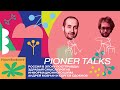 Pioner Talks с Андреем Мовчаном: интервью Путина Financial Times, предатели, расследования